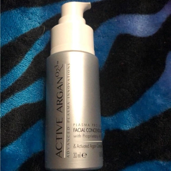 Active argan plasma pro 50+ facial concentrate - Picture 5 of 5